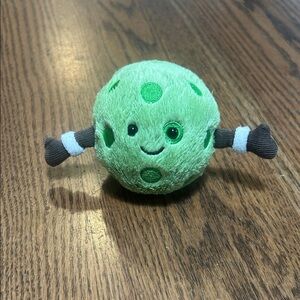 Jellycat Green Plush Toy